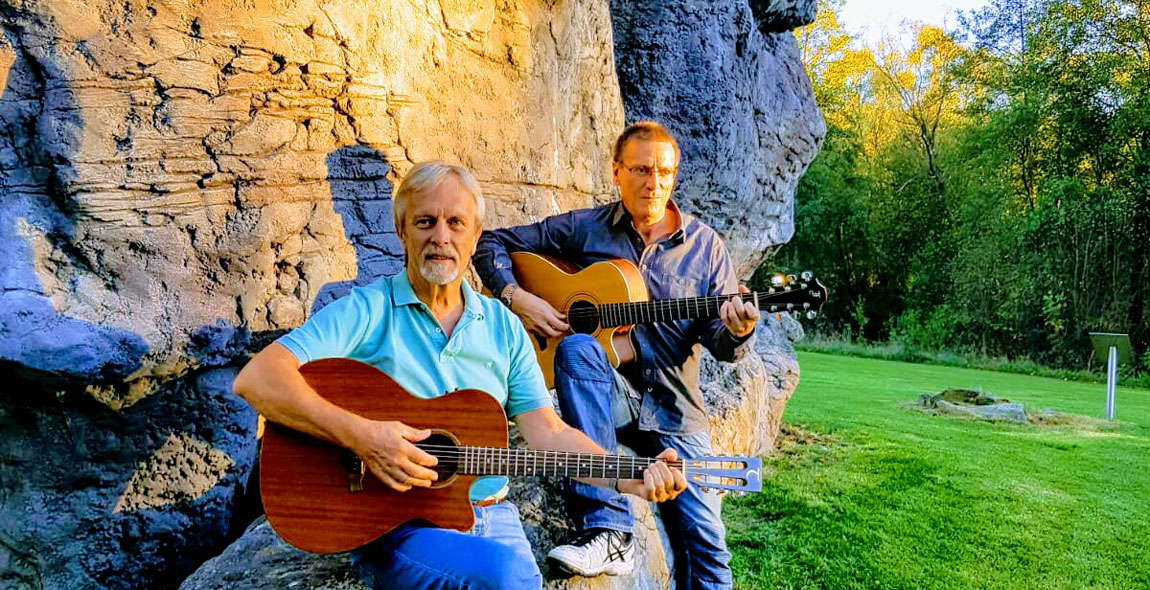 Live-Musik im Waldschlößl