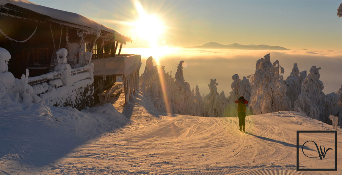 Pauschale: Winterromantik im Hotel Waldschlößl