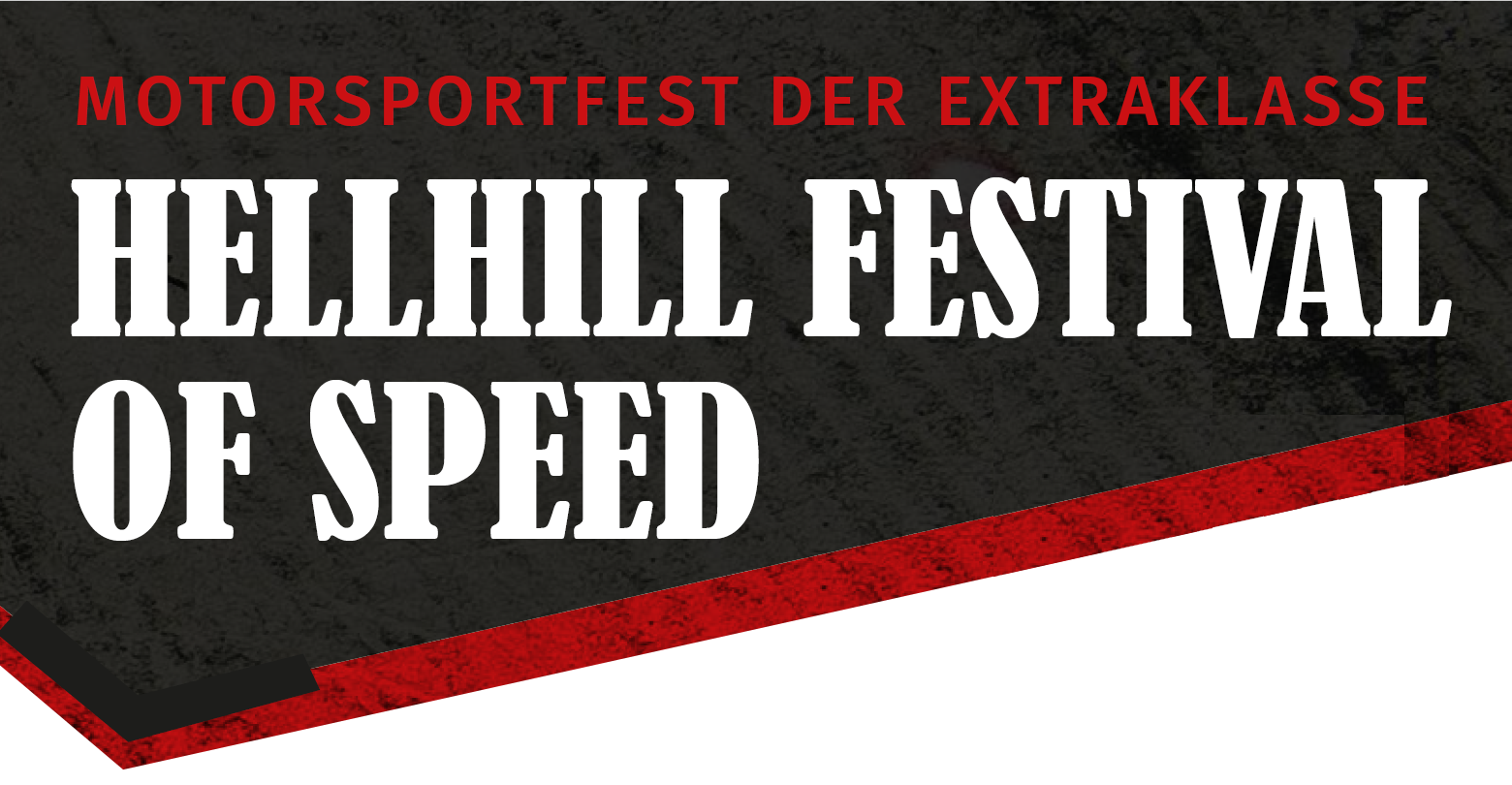 Hellhill Festival of Speed 2021