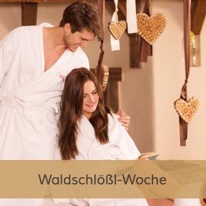 Angebot | Sport- und Wellnesshotel Waldschlößl